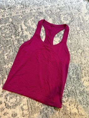 Women’s Lululemon Swiftly Tech Racerback Tank 2.0